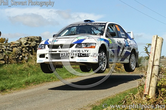 HAMILTONS FOLLY 48 - SS3 HAMILTONS FOLLY 1
