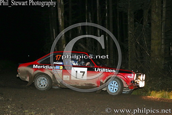 S-S 28 - MADMC SUNSET STAGES (2014)