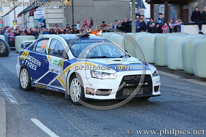 ARDS 190 - SS10 ARDS