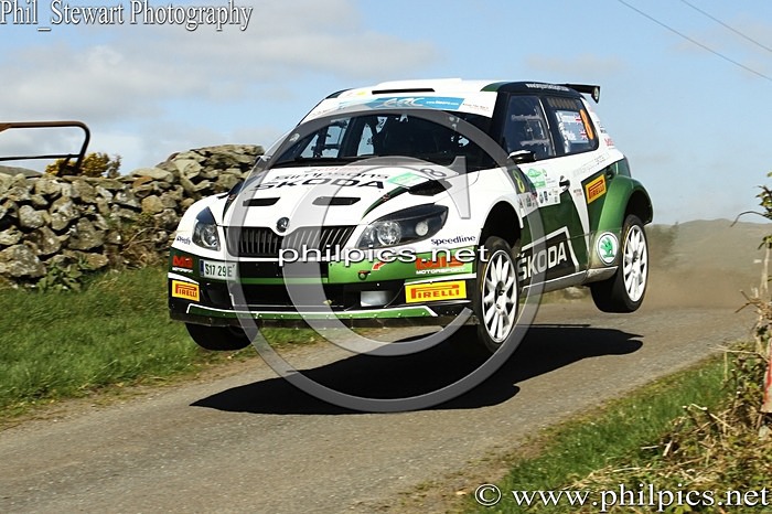 HAMILTONS FOLLY 8 - SS3 HAMILTONS FOLLY 1