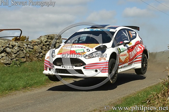HAMILTONS FOLLY 4 - SS3 HAMILTONS FOLLY 1