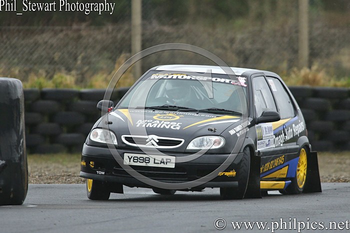 MMP 18 - MMP REWARD DAY - KIRKISTOWN (2015)