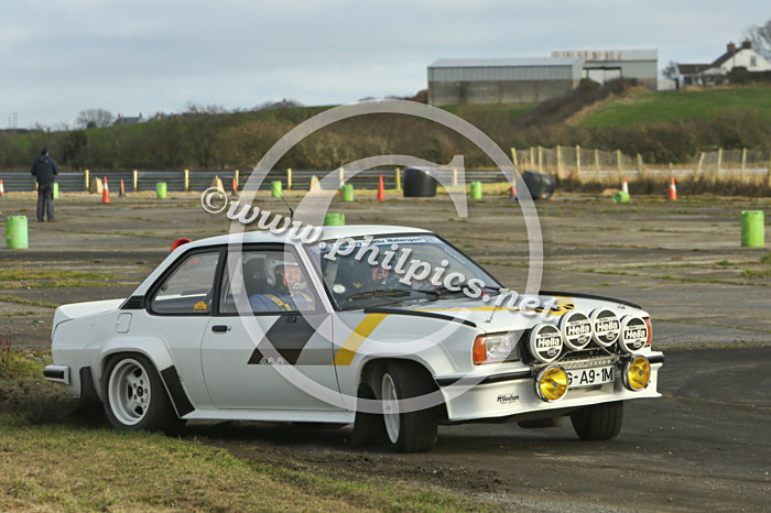 MMP 17 - MMP MARSHAL'S REWARD DAY-KIRKISTOWN (2016)