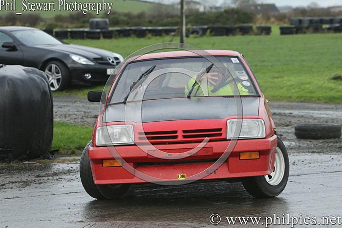 MMP 61 - MMP REWARD DAY - KIRKISTOWN (2015)