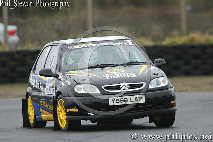 MMP 45 - MMP REWARD DAY - KIRKISTOWN (2015)