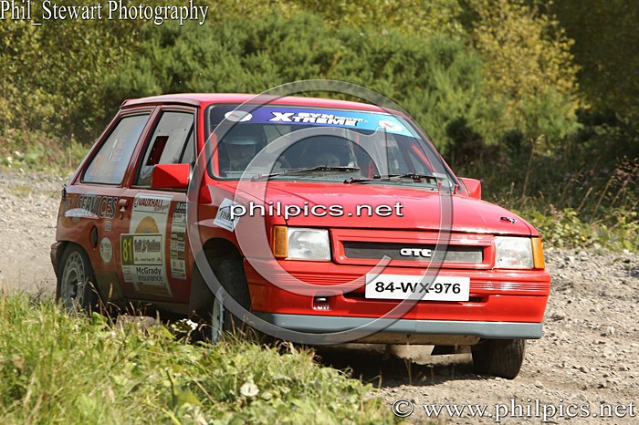 LS 77 - TUFFMAC TRAILERS LAKELAND STAGES (2015)