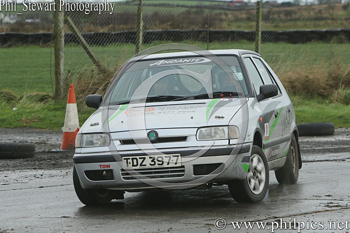 MMP 79 - MMP REWARD DAY - KIRKISTOWN (2015)