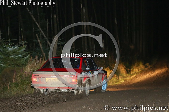 S-S 29 - MADMC SUNSET STAGES (2014)