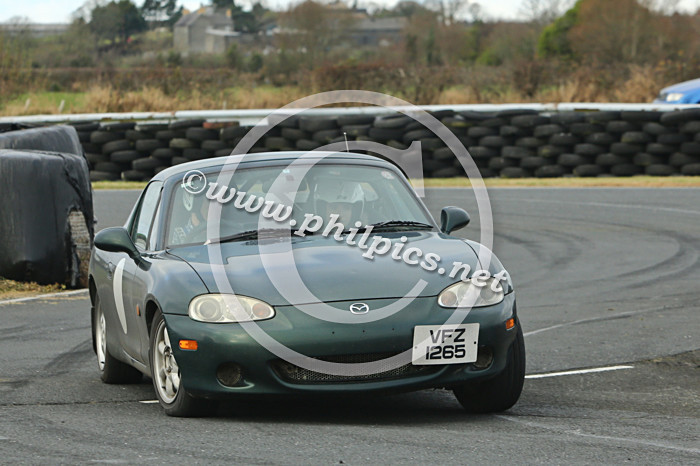 MMP 26 - MMP MARSHAL'S REWARD DAY-KIRKISTOWN (2016)