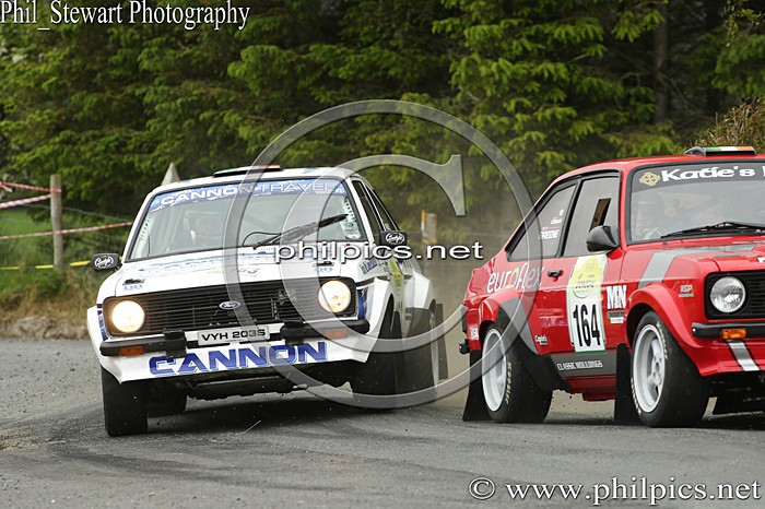 DI 114 - JOULE DONEGAL INTERNATIONAL RALLY (2015)