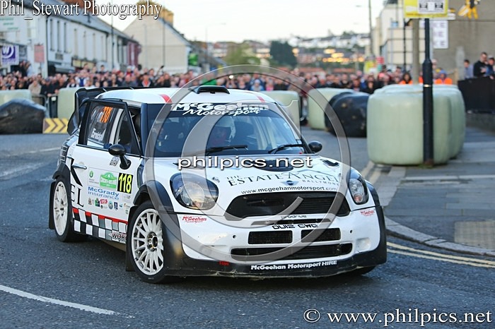 ARDS 183 - SS10 ARDS