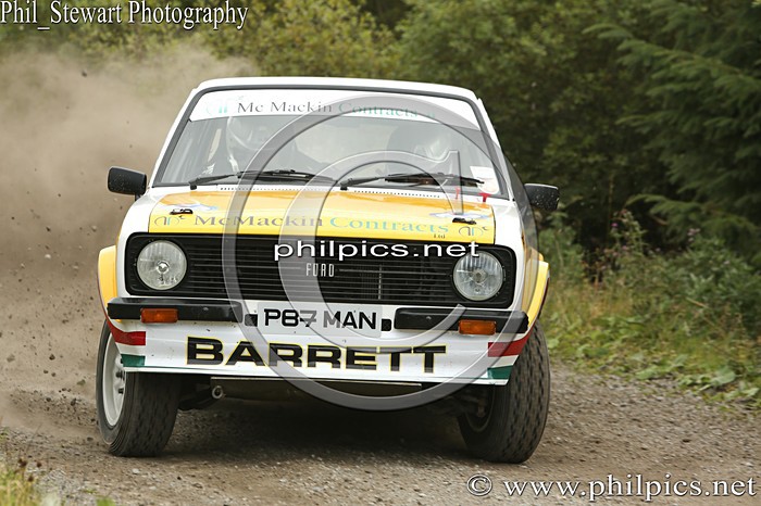 LS 26 - TUFFMAC TRAILERS LAKELAND STAGES (2015)
