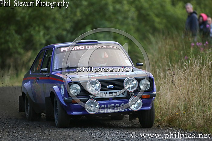 S-S 35 - MADMC SUNSET STAGES (2014)