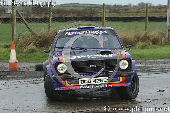 MMP 72 - MMP REWARD DAY - KIRKISTOWN (2015)