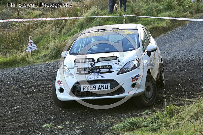 GLENS 58 - RIVER RIDGE RECYCLING GLENS OF ANTRIM RALLY (2016)