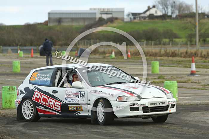 MMP 56 - MMP MARSHAL'S REWARD DAY-KIRKISTOWN (2016)