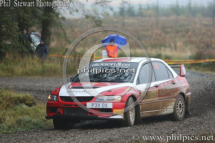 GLENS 28 - RIVER RIDGE RECYCLING GLENS OF ANTRIM RALLY (2015)