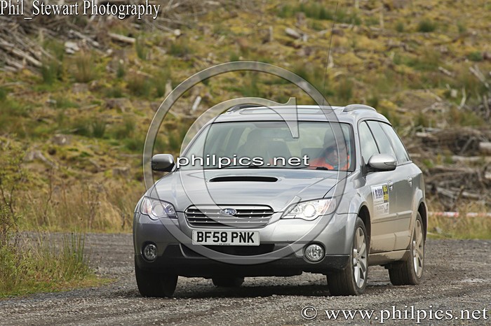 BW 1 - OMC McKELVEY ASBESTOS REMOVAL BUSHWACKER RALLY (2015)
