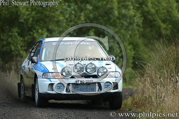 S-S 31 - MADMC SUNSET STAGES (2014)