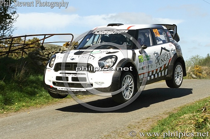HAMILTONS FOLLY 42 - SS3 HAMILTONS FOLLY 1