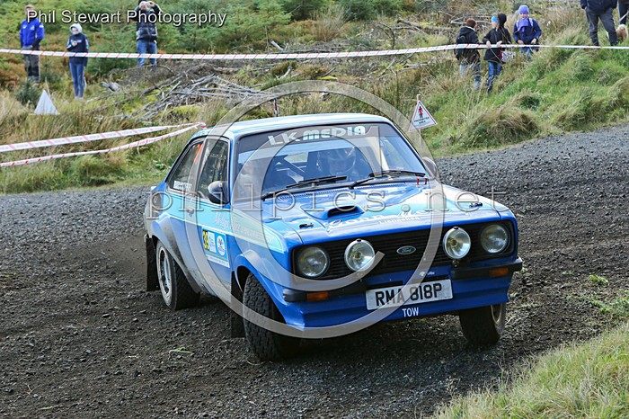 GLENS 53 - RIVER RIDGE RECYCLING GLENS OF ANTRIM RALLY (2016)
