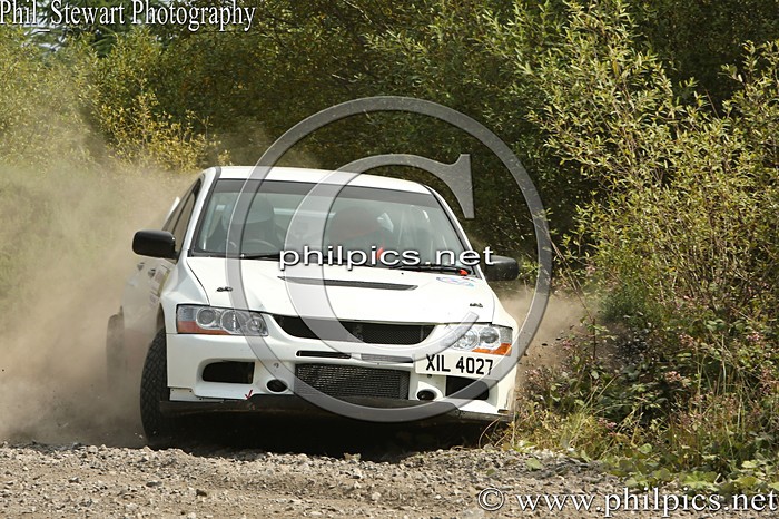 LS 63 - TUFFMAC TRAILERS LAKELAND STAGES (2015)