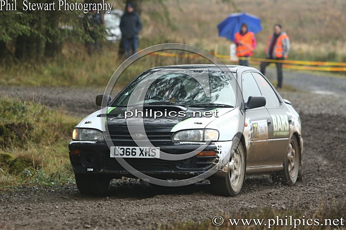 GLENS 53 - RIVER RIDGE RECYCLING GLENS OF ANTRIM RALLY (2015)