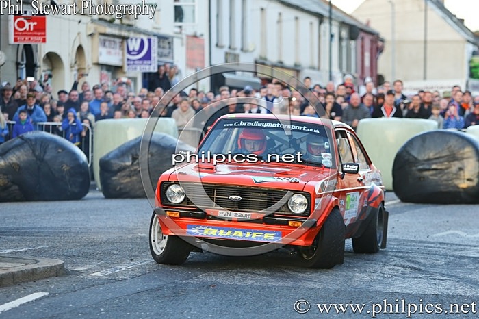 ARDS 174 - SS10 ARDS