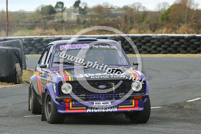MMP 69 - MMP MARSHAL'S REWARD DAY-KIRKISTOWN (2016)