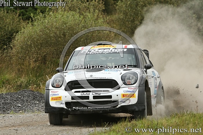 SS7 31 - SAMDEC SECURITY LAKELAND STAGES RALLY (2014)