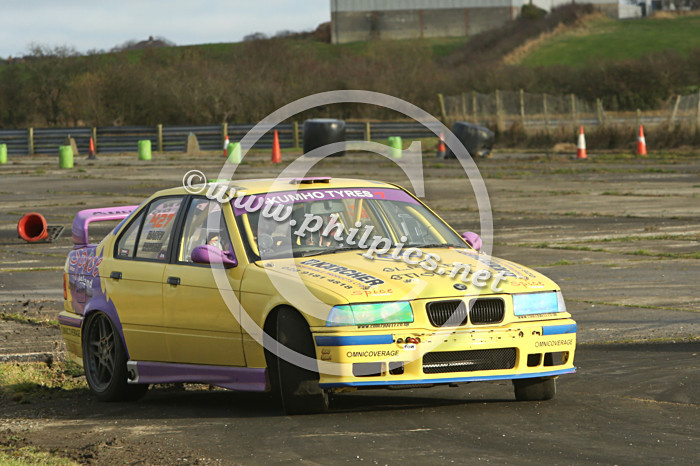 MMP 54 - MMP MARSHAL'S REWARD DAY-KIRKISTOWN (2016)