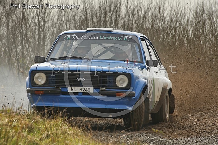 SPRING RALLY 44 - DICKSON & CO. INSURANCE SPRING RALLY (2016)