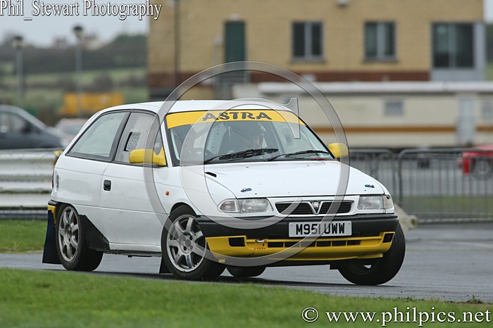 MMP 21 - MMP REWARD DAY - KIRKISTOWN (2015)