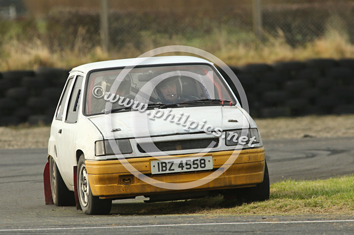 MMP 51 - MMP MARSHAL'S REWARD DAY-KIRKISTOWN (2016)