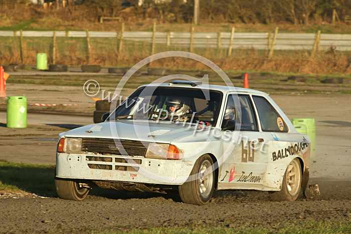 NY STAGES 26 - UAC NEW YEAR STAGES- KIRKISTOWN (2017)