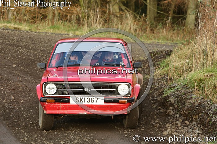 GLENS 31 - RIVER RIDGE RECYCLING GLENS OF ANTRIM RALLY (2014)