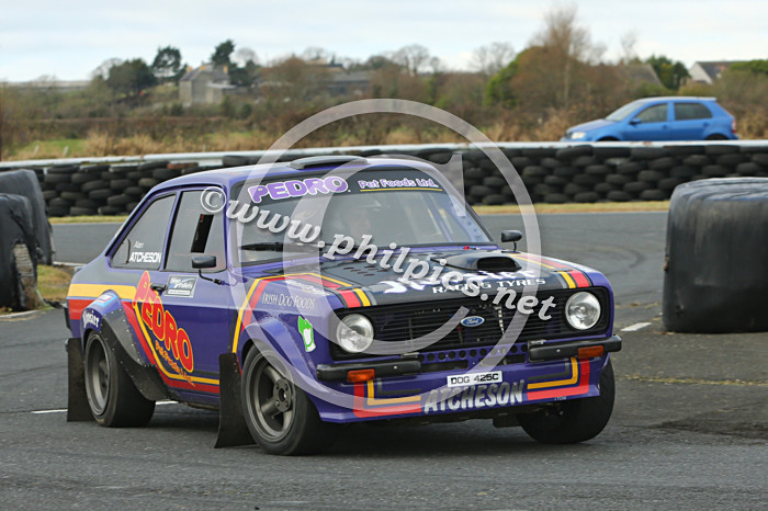MMP 72 - MMP MARSHAL'S REWARD DAY-KIRKISTOWN (2016)