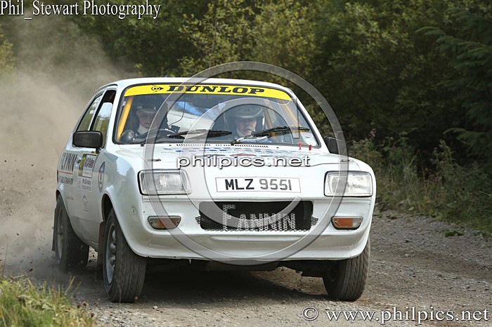 LS 89 - TUFFMAC TRAILERS LAKELAND STAGES (2015)