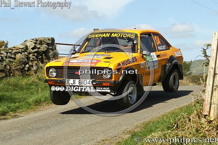 HAMILTONS FOLLY 53 - SS3 HAMILTONS FOLLY 1