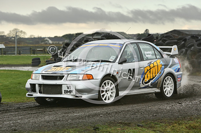 NY STAGES 27 - UAC NEW YEAR STAGES- KIRKISTOWN (2017)
