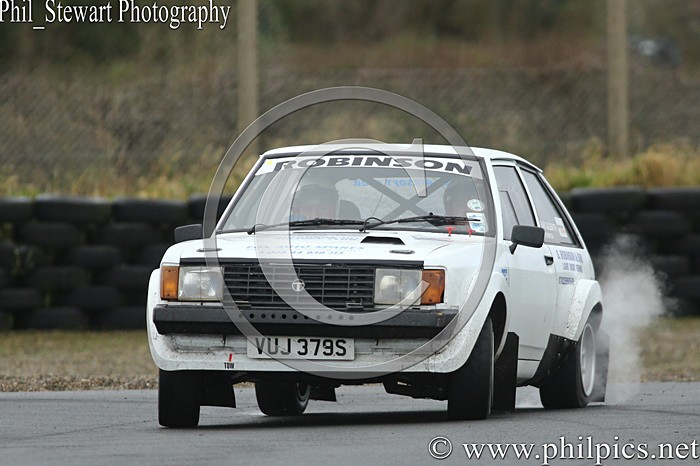 MMP 29 - MMP REWARD DAY - KIRKISTOWN (2015)