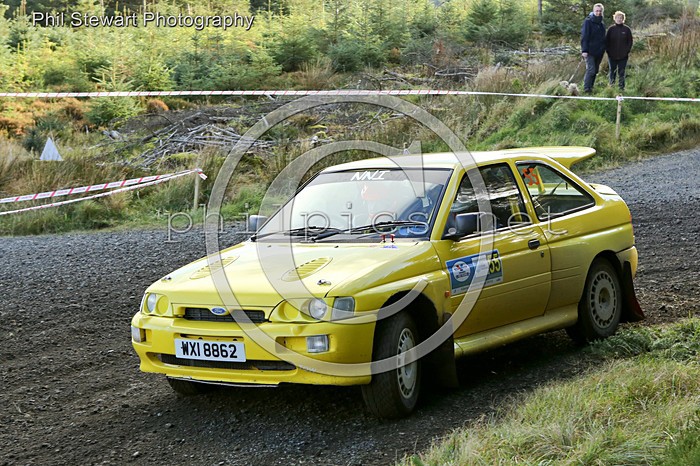GLENS 63 - RIVER RIDGE RECYCLING GLENS OF ANTRIM RALLY (2016)