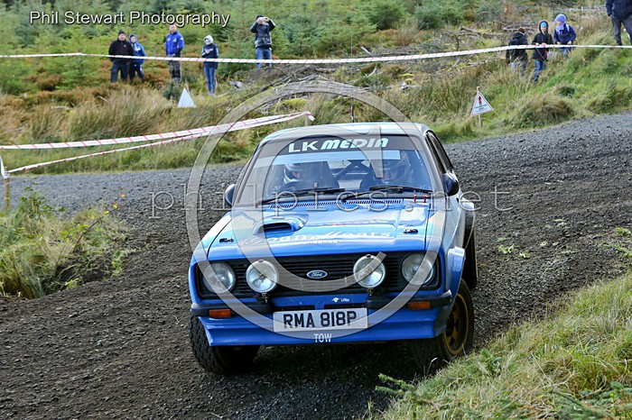 GLENS 54 - RIVER RIDGE RECYCLING GLENS OF ANTRIM RALLY (2016)