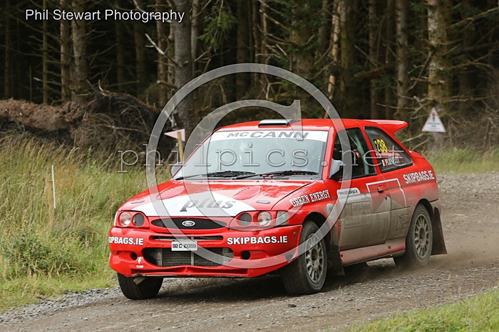 LSR 56 - TUFFMAC LAKELAND STAGES (2016)