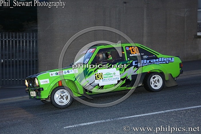 ARDS 197 - SS10 ARDS
