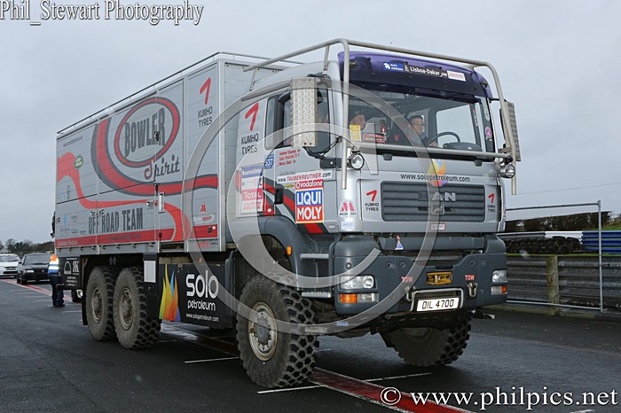 MMP 6 - MMP REWARD DAY - KIRKISTOWN (2015)