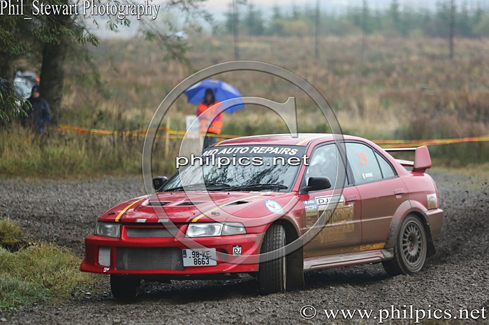 GLENS 27 - RIVER RIDGE RECYCLING GLENS OF ANTRIM RALLY (2015)
