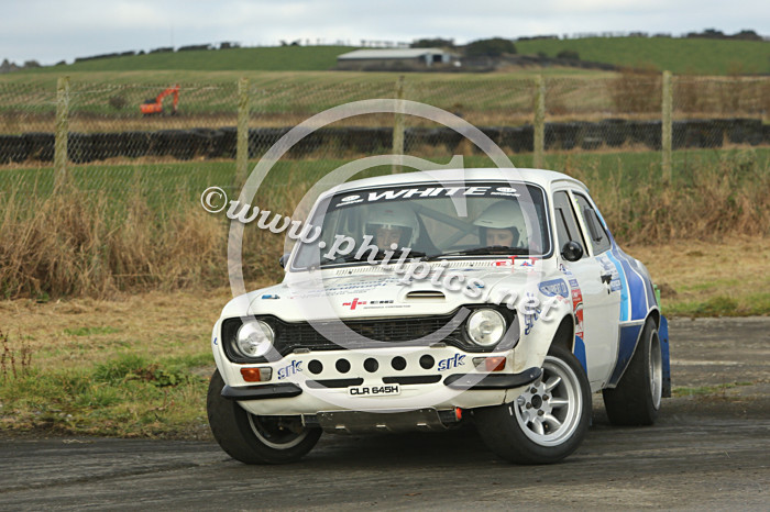 MMP 5 - MMP MARSHAL'S REWARD DAY-KIRKISTOWN (2016)