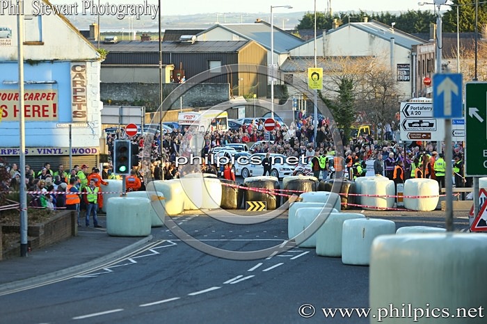 ARDS 149 - SS10 ARDS