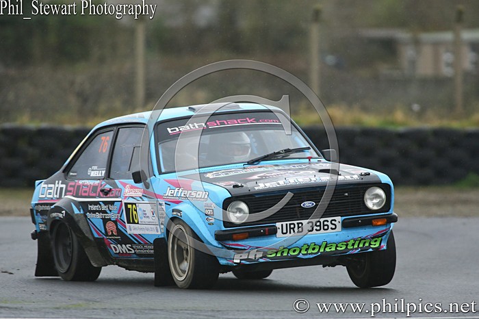 MMP 52 - MMP REWARD DAY - KIRKISTOWN (2015)